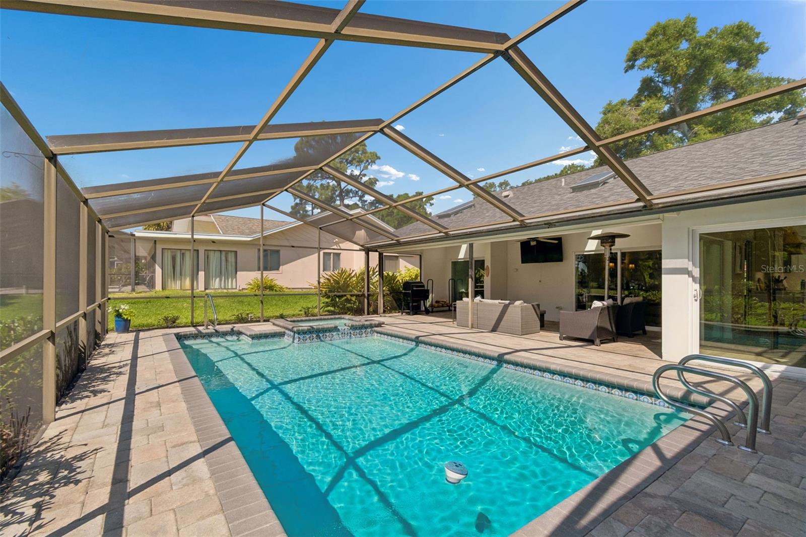 3337 HYDE PARK DR, CLEARWATER, FL, 33761