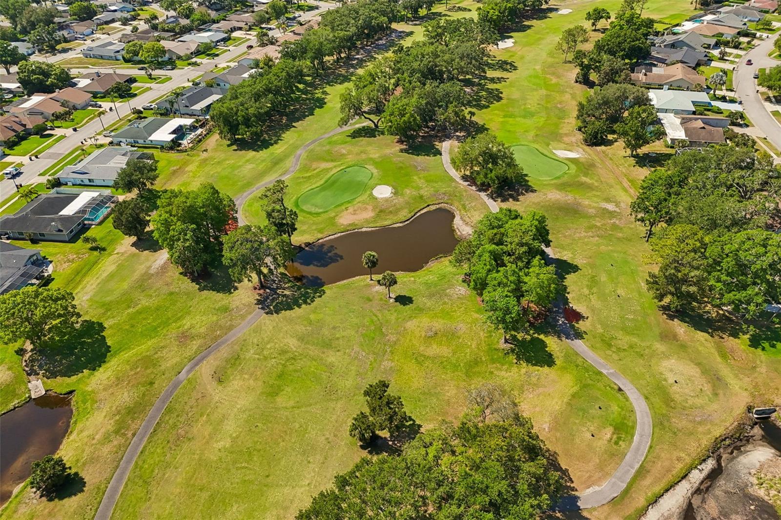 3337 HYDE PARK DR, CLEARWATER, FL, 33761