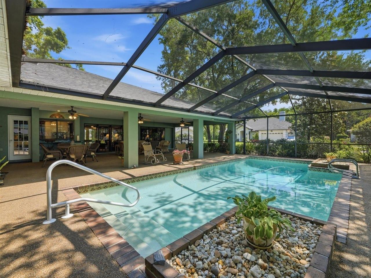 5046 BARROWE DR, TAMPA, FL, 33624