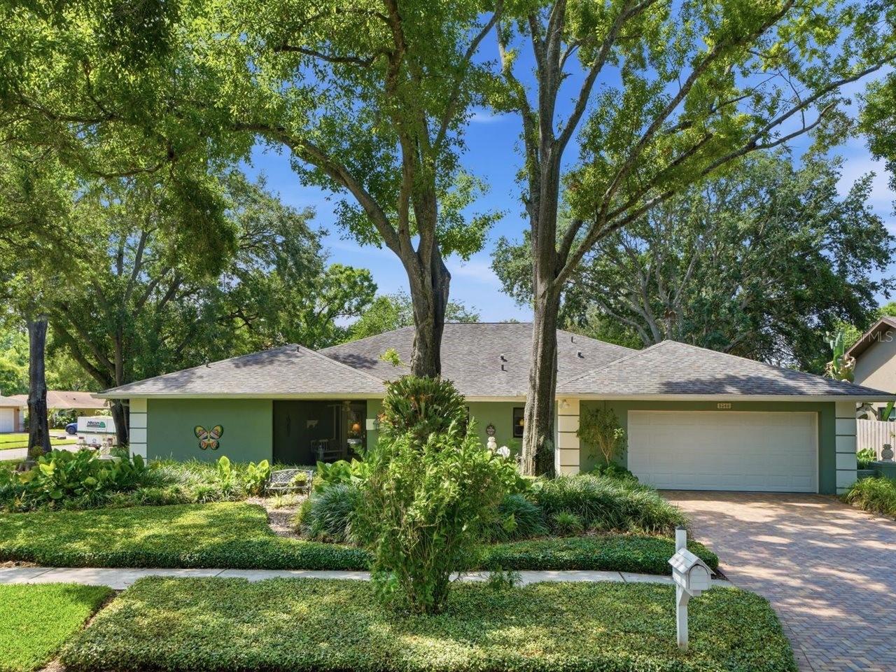 5046 BARROWE DR, TAMPA, FL, 33624