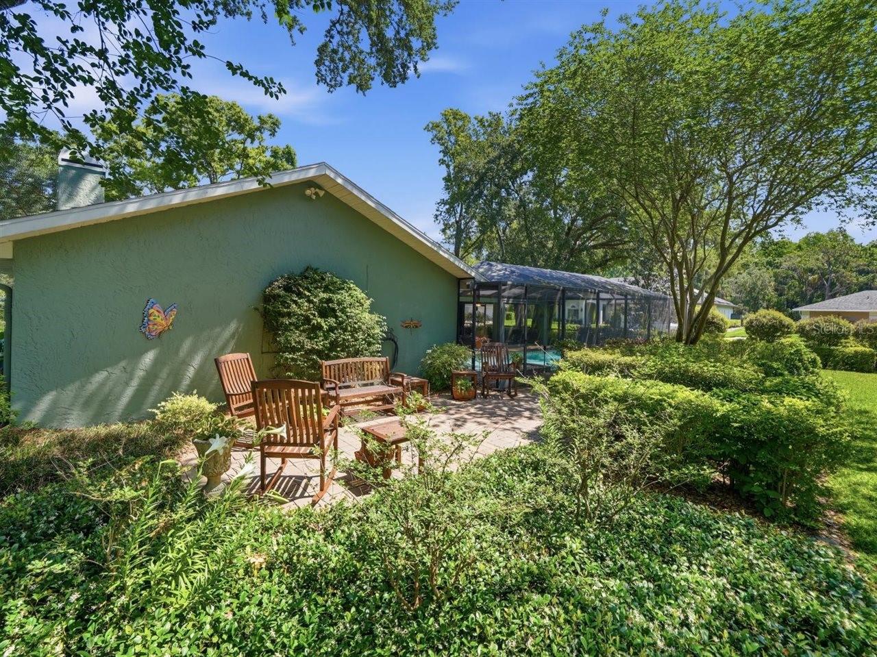 5046 BARROWE DR, TAMPA, FL, 33624