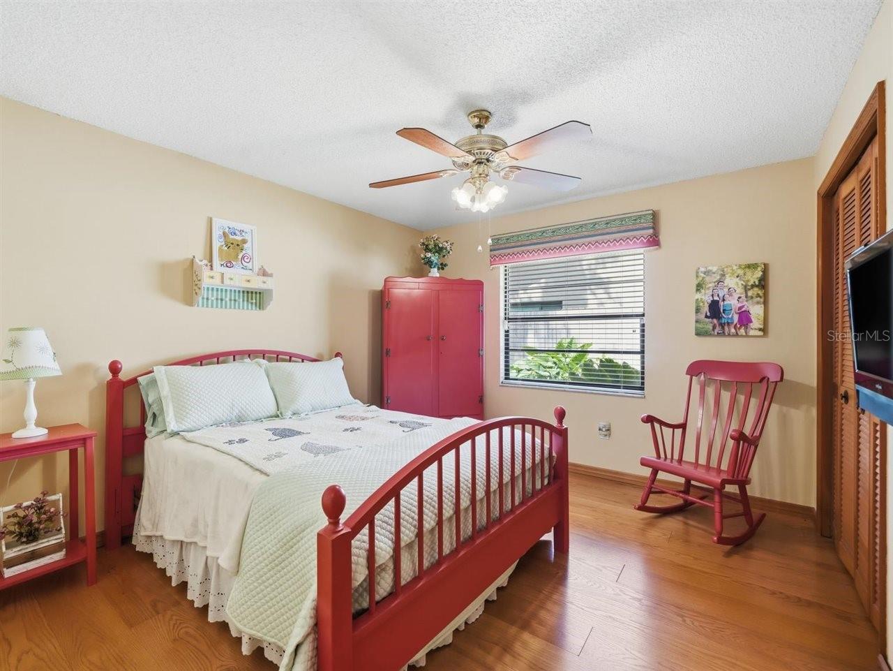 5046 BARROWE DR, TAMPA, FL, 33624