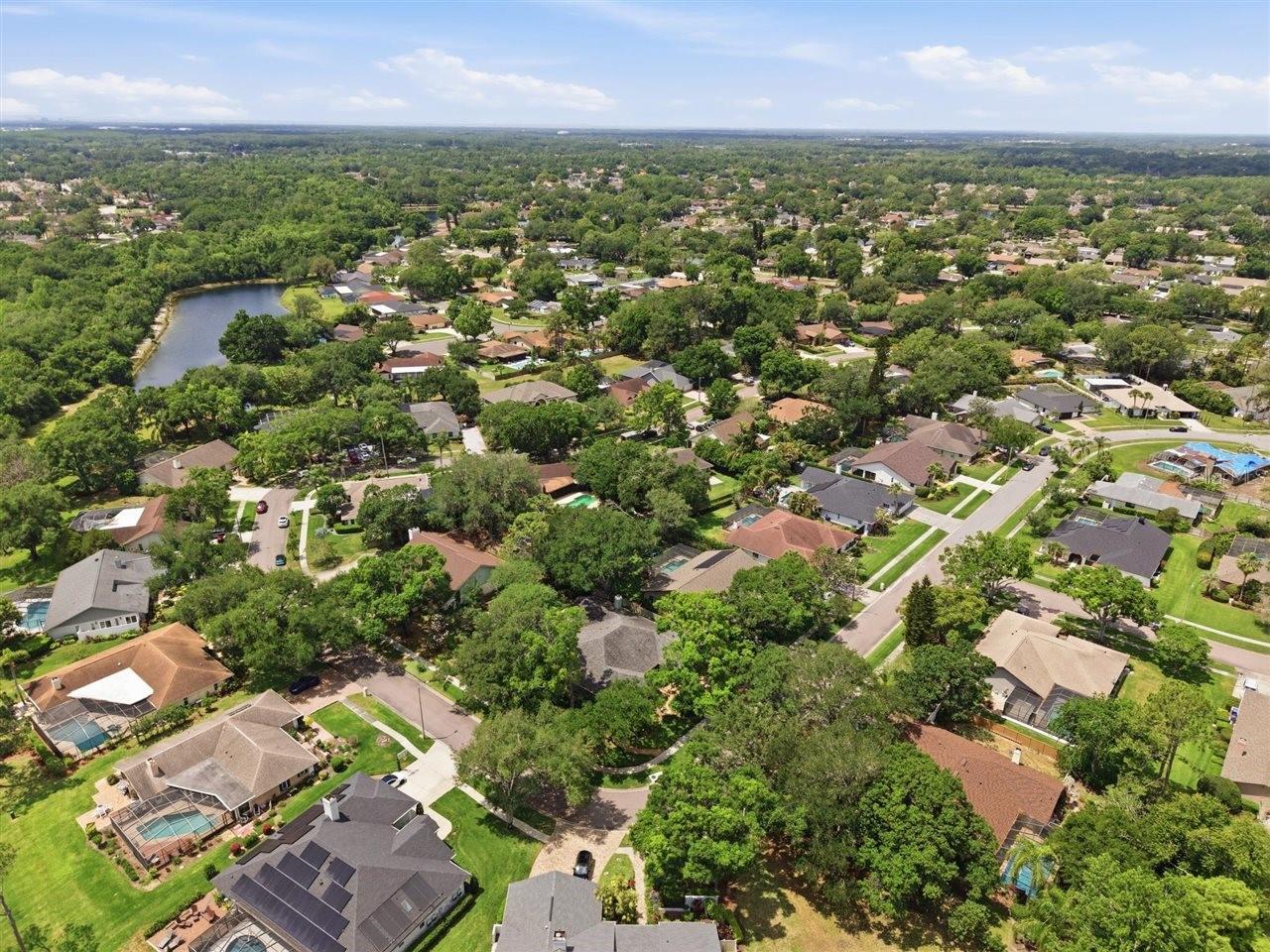 5046 BARROWE DR, TAMPA, FL, 33624