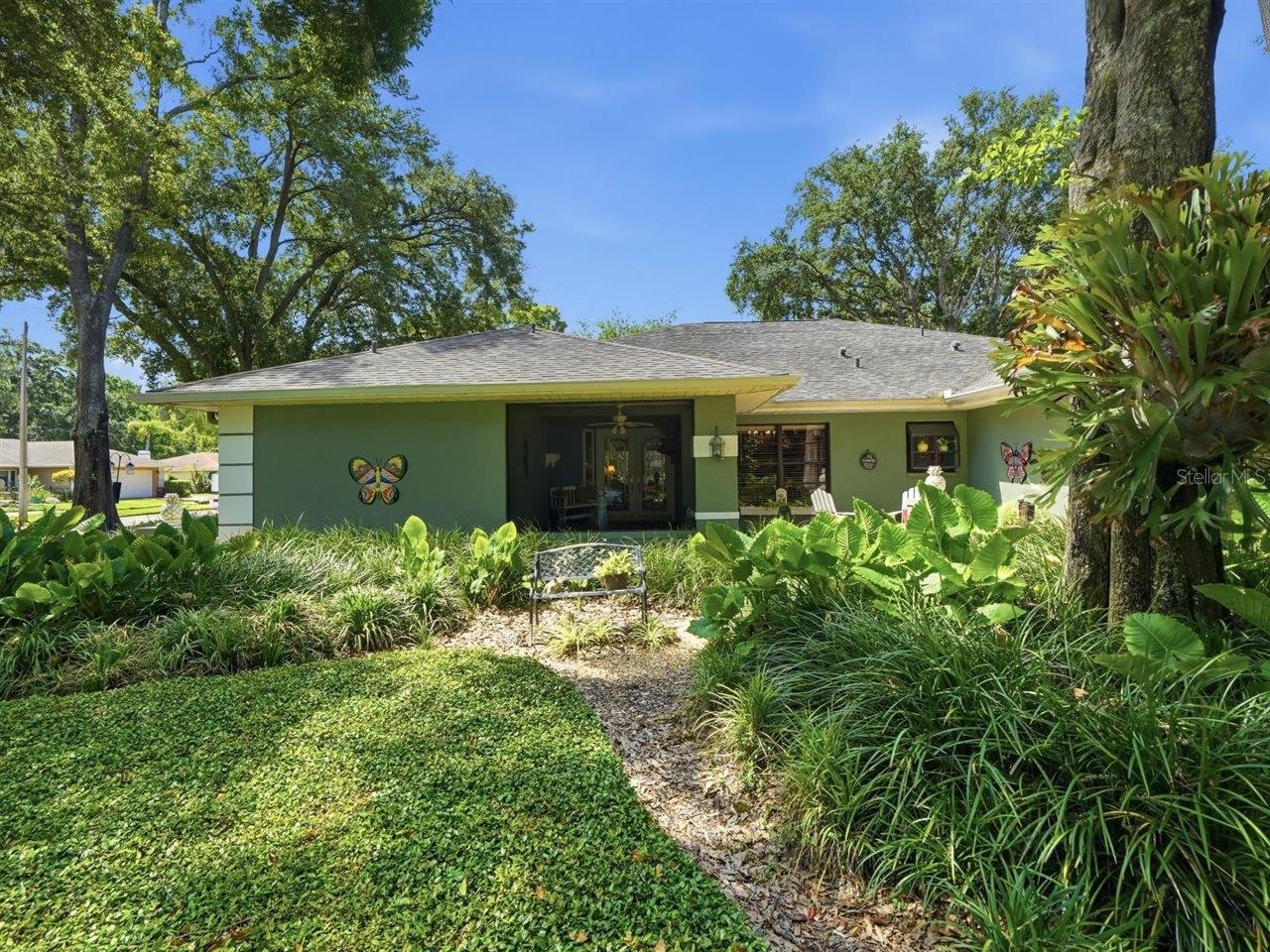 5046 BARROWE DR, TAMPA, FL, 33624