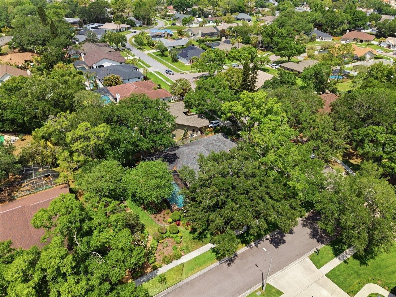 5046 BARROWE DR, TAMPA, FL, 33624