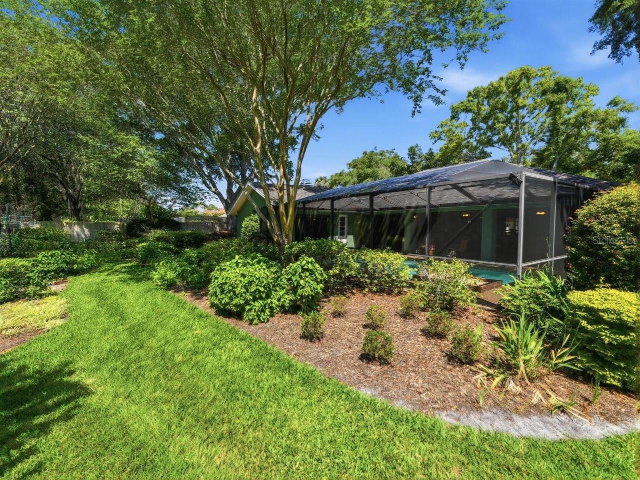 5046 BARROWE DR, TAMPA, FL, 33624