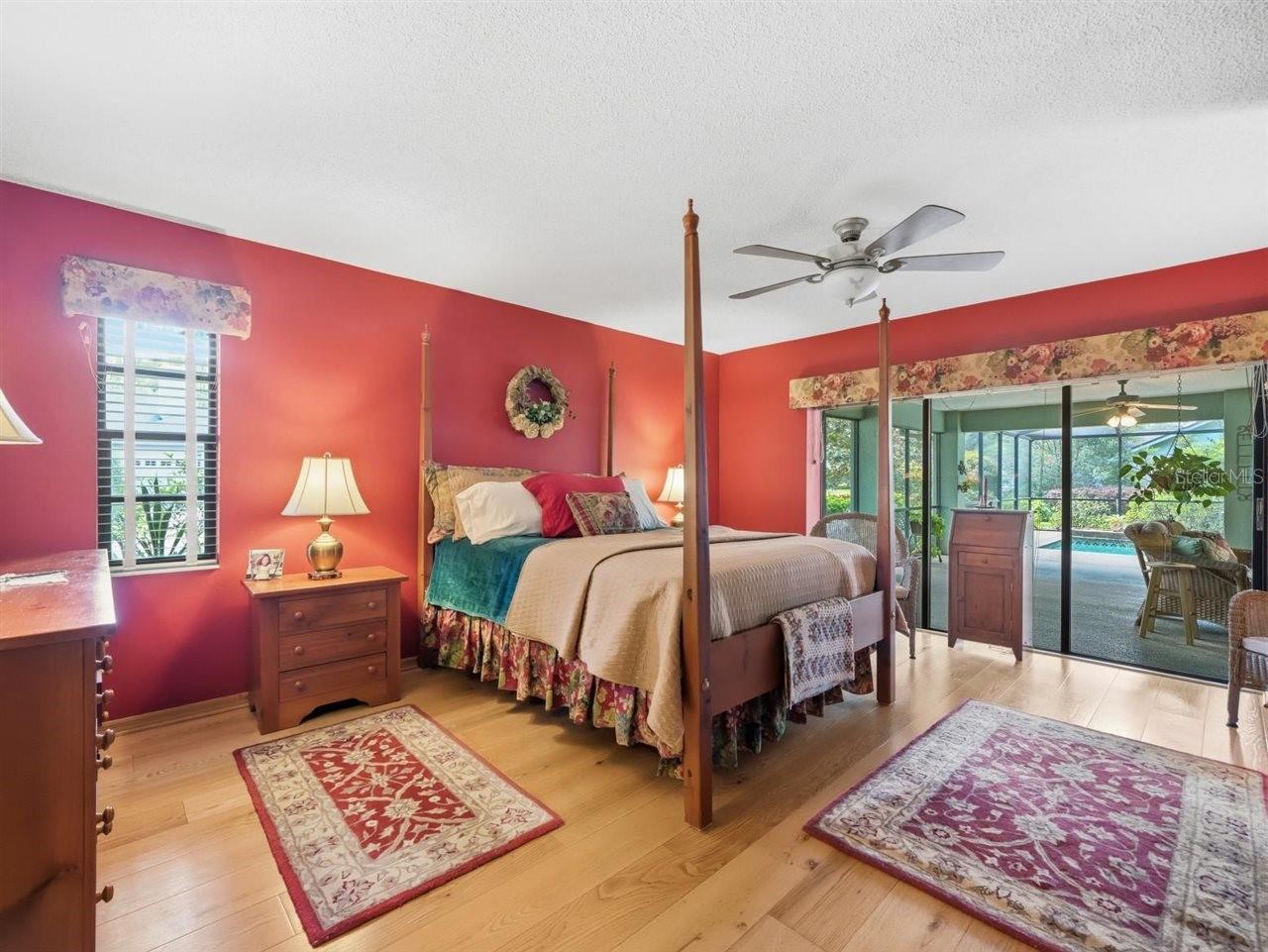 5046 BARROWE DR, TAMPA, FL, 33624