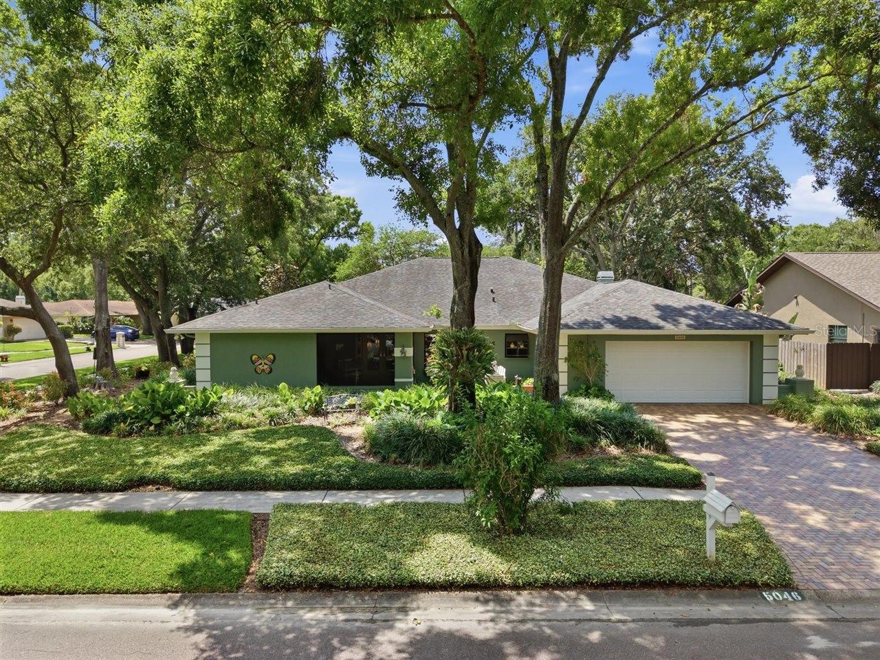 5046 BARROWE DR, TAMPA, FL, 33624