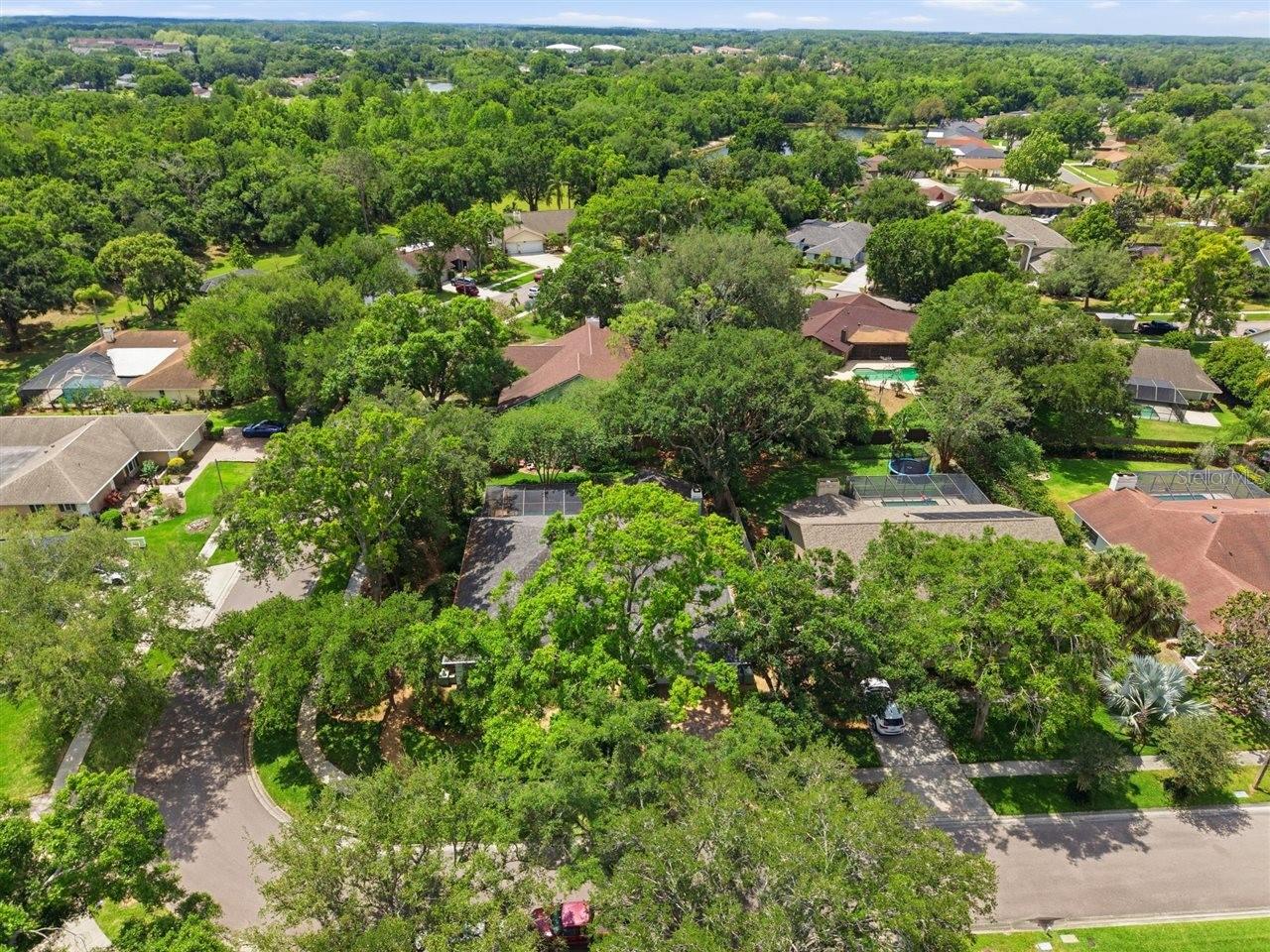 5046 BARROWE DR, TAMPA, FL, 33624