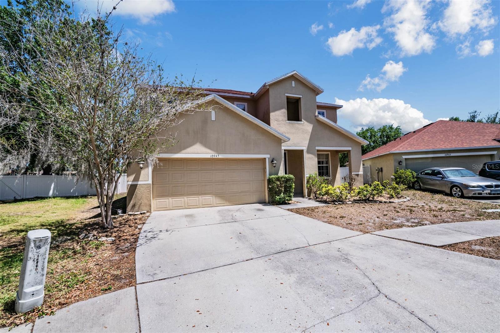 10945 SUBTLE TRAIL DR, RIVERVIEW, FL, 33569