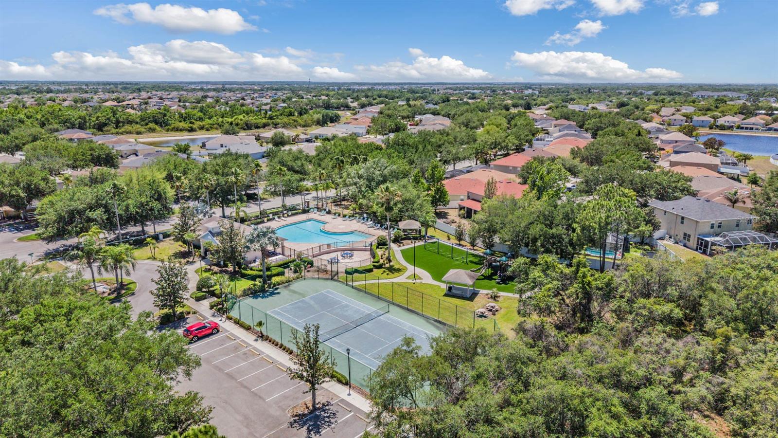 10945 SUBTLE TRAIL DR, RIVERVIEW, FL, 33569