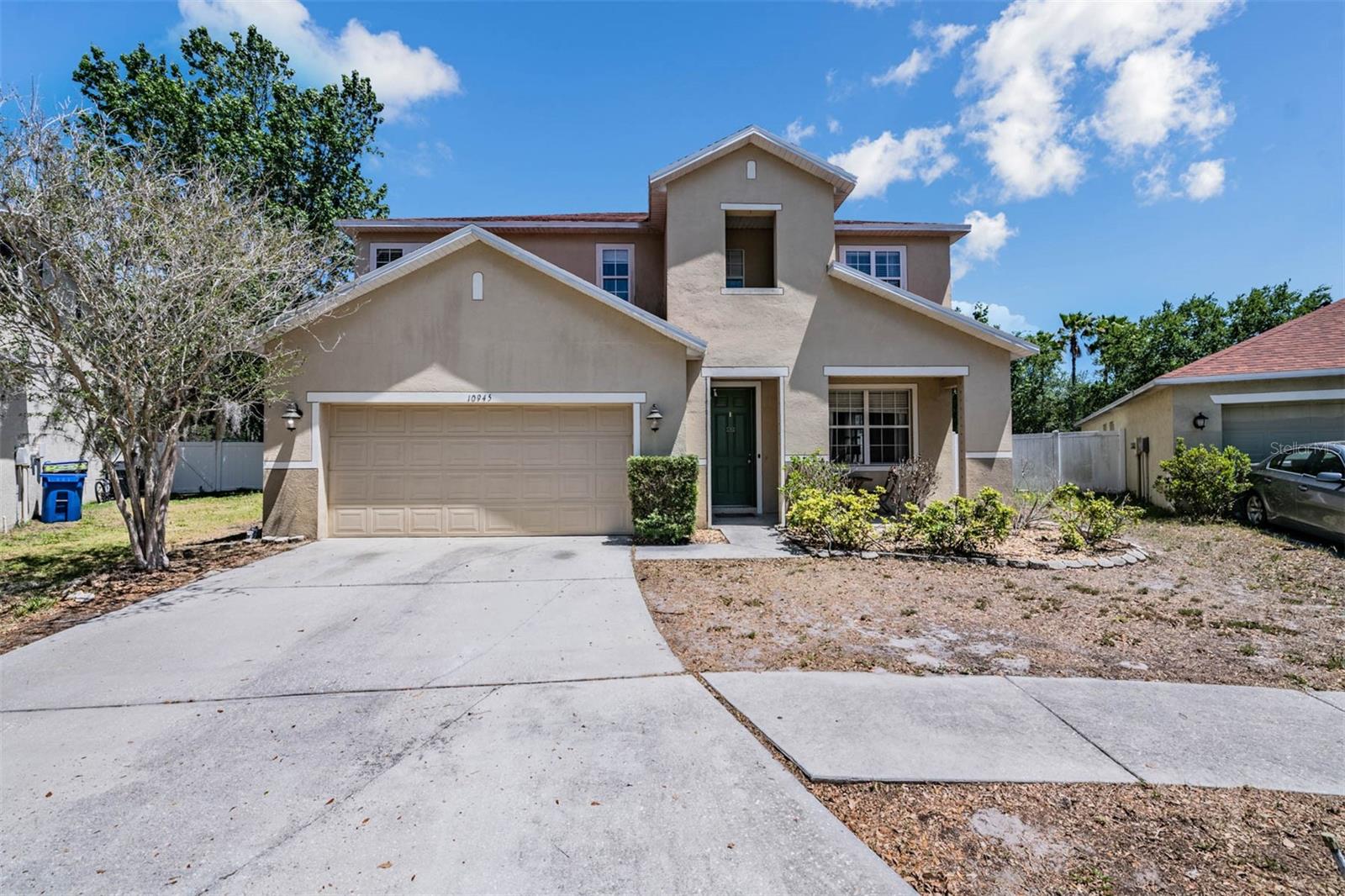 10945 SUBTLE TRAIL DR, RIVERVIEW, FL, 33569