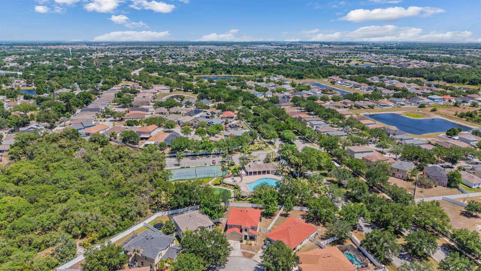 10945 SUBTLE TRAIL DR, RIVERVIEW, FL, 33569