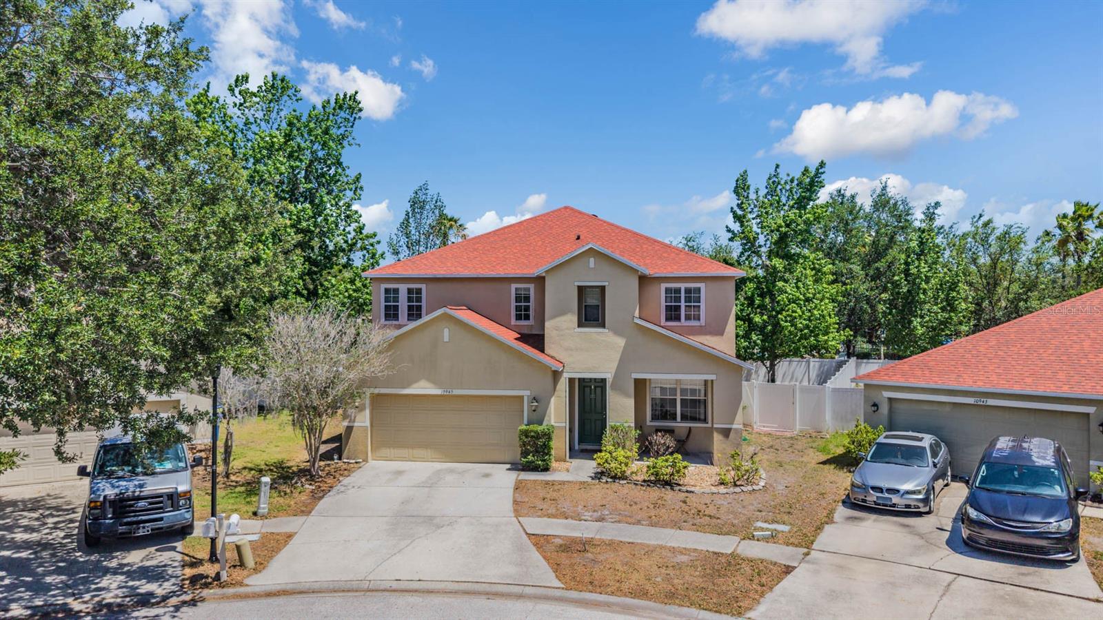 10945 SUBTLE TRAIL DR, RIVERVIEW, FL, 33569