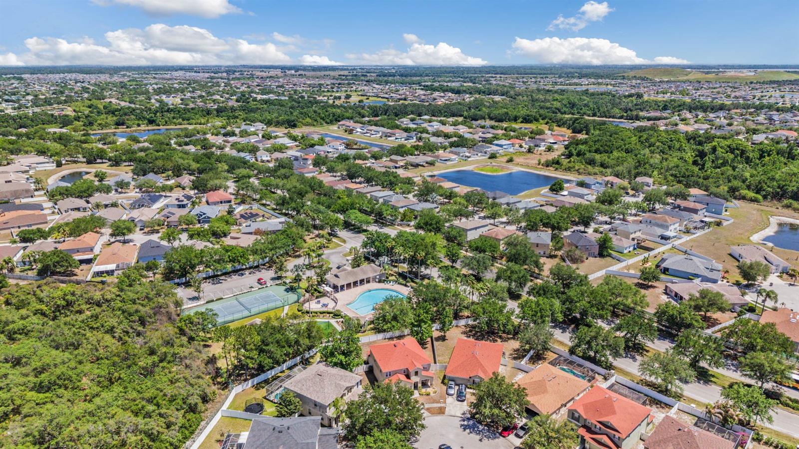 10945 SUBTLE TRAIL DR, RIVERVIEW, FL, 33569