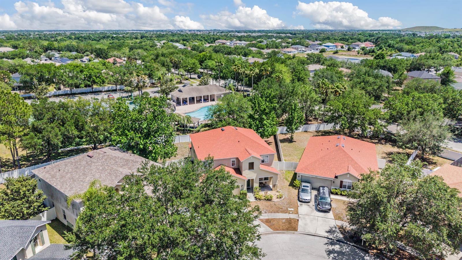 10945 SUBTLE TRAIL DR, RIVERVIEW, FL, 33569