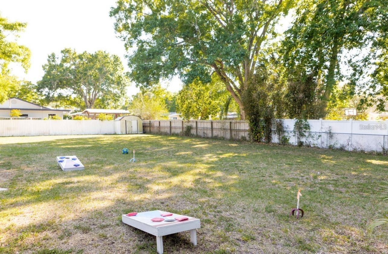 12706 FOREST ST, TAMPA, FL, 33612