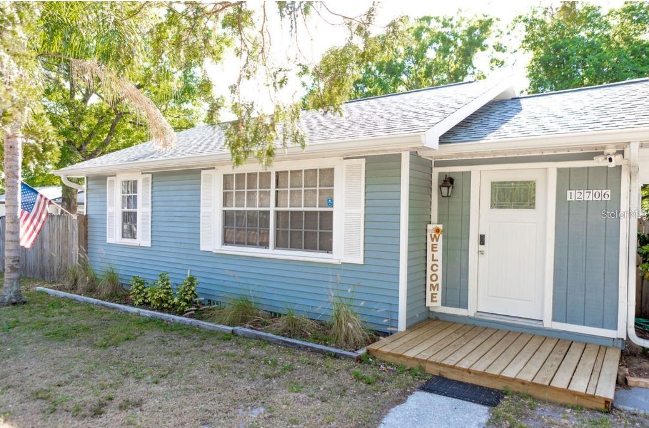 12706 FOREST ST, TAMPA, FL, 33612