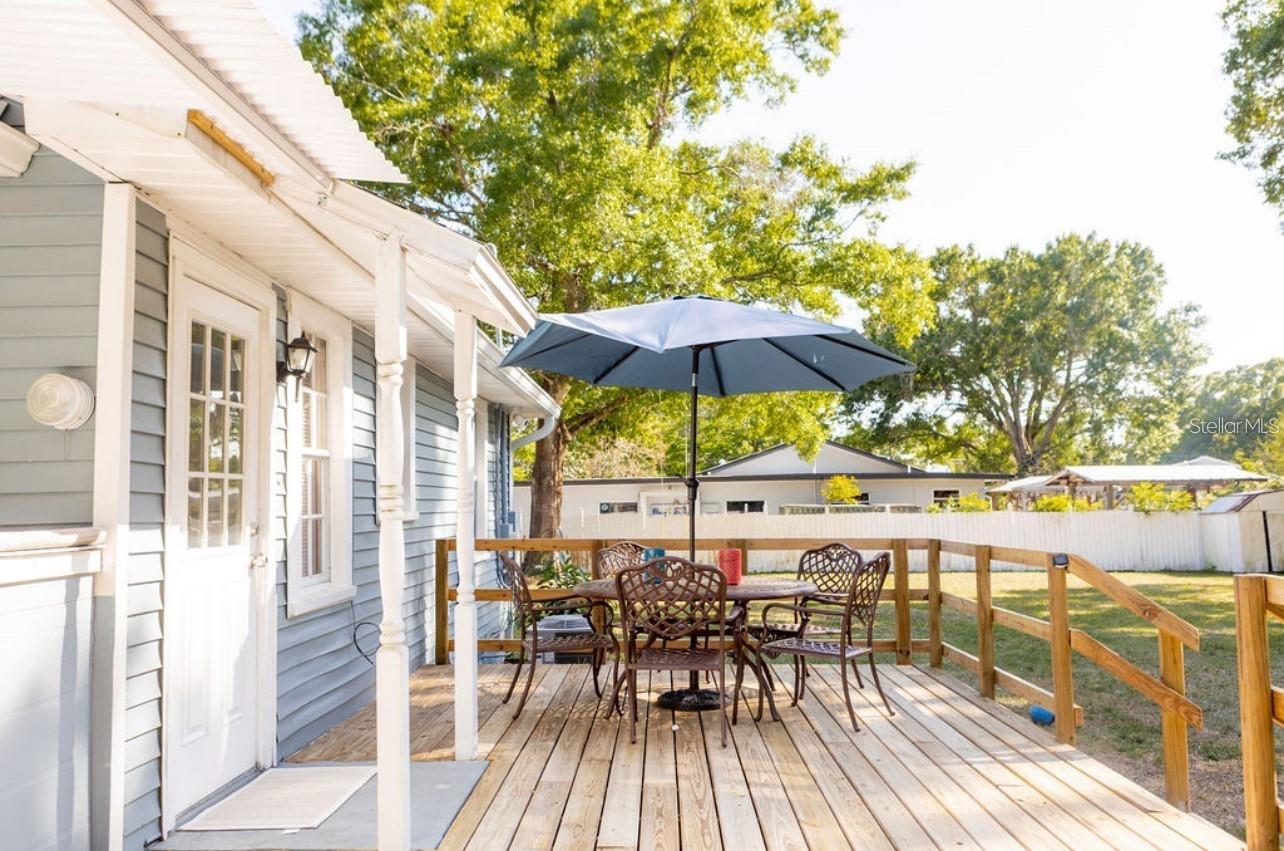 12706 FOREST ST, TAMPA, FL, 33612