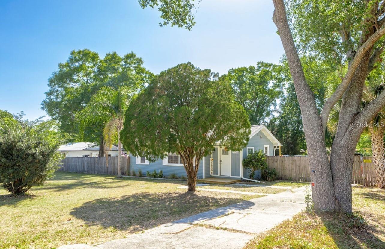 12706 FOREST ST, TAMPA, FL, 33612