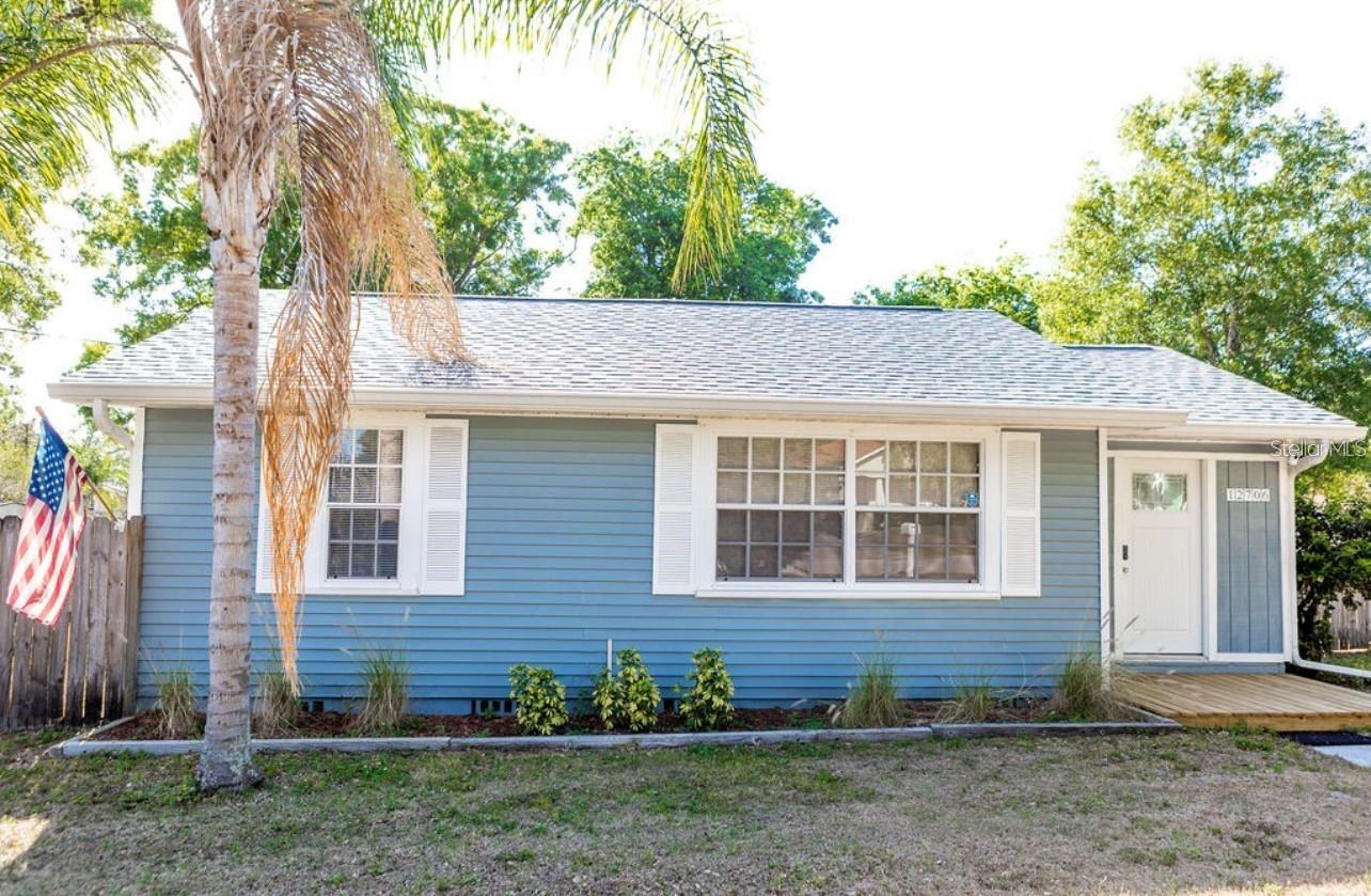 12706 FOREST ST, TAMPA, FL, 33612