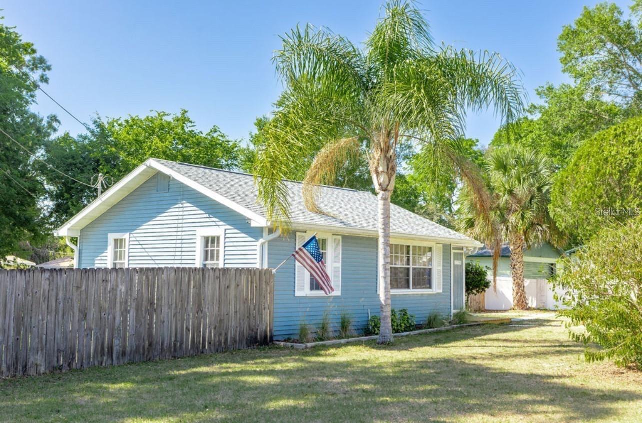 12706 FOREST ST, TAMPA, FL, 33612