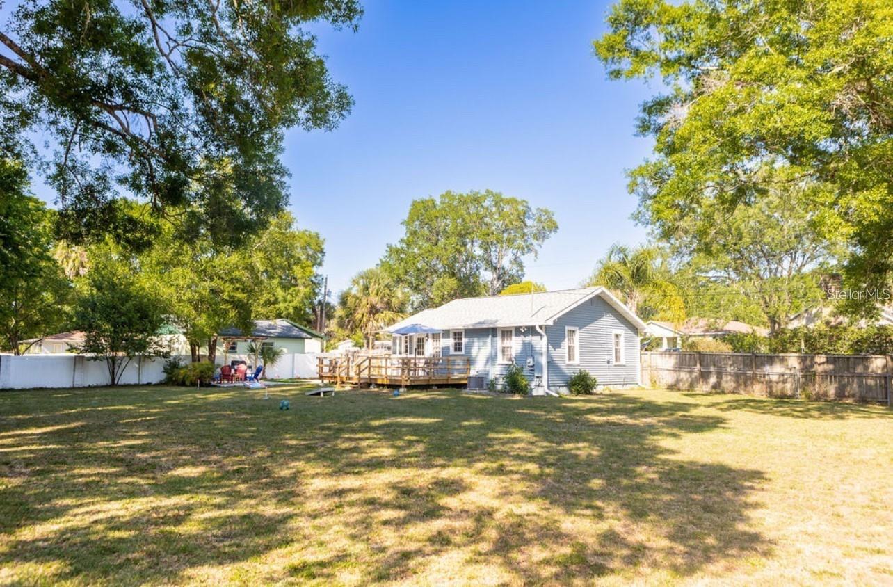 12706 FOREST ST, TAMPA, FL, 33612