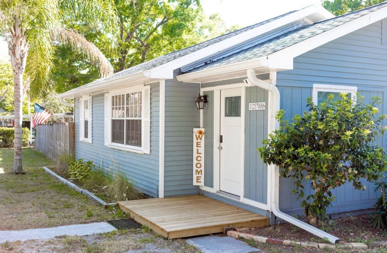 12706 FOREST ST, TAMPA, FL, 33612