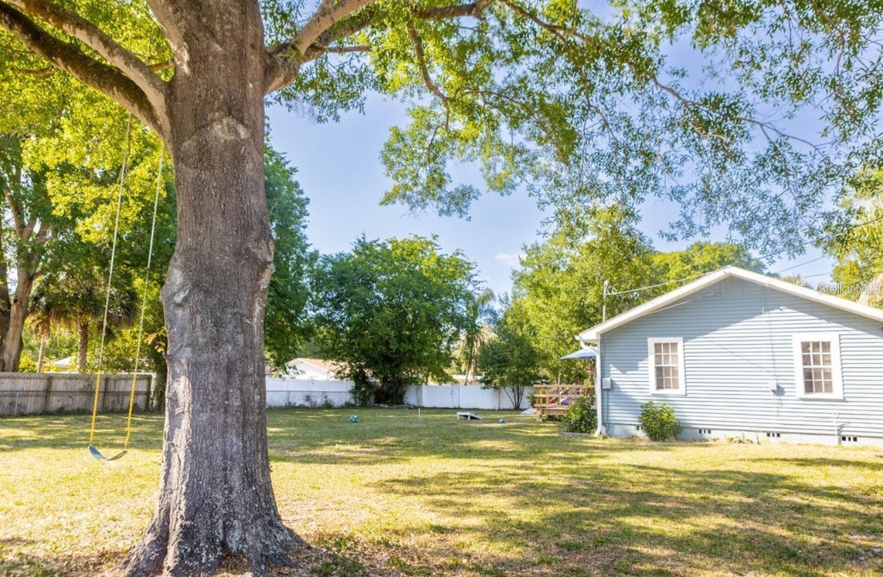 12706 FOREST ST, TAMPA, FL, 33612