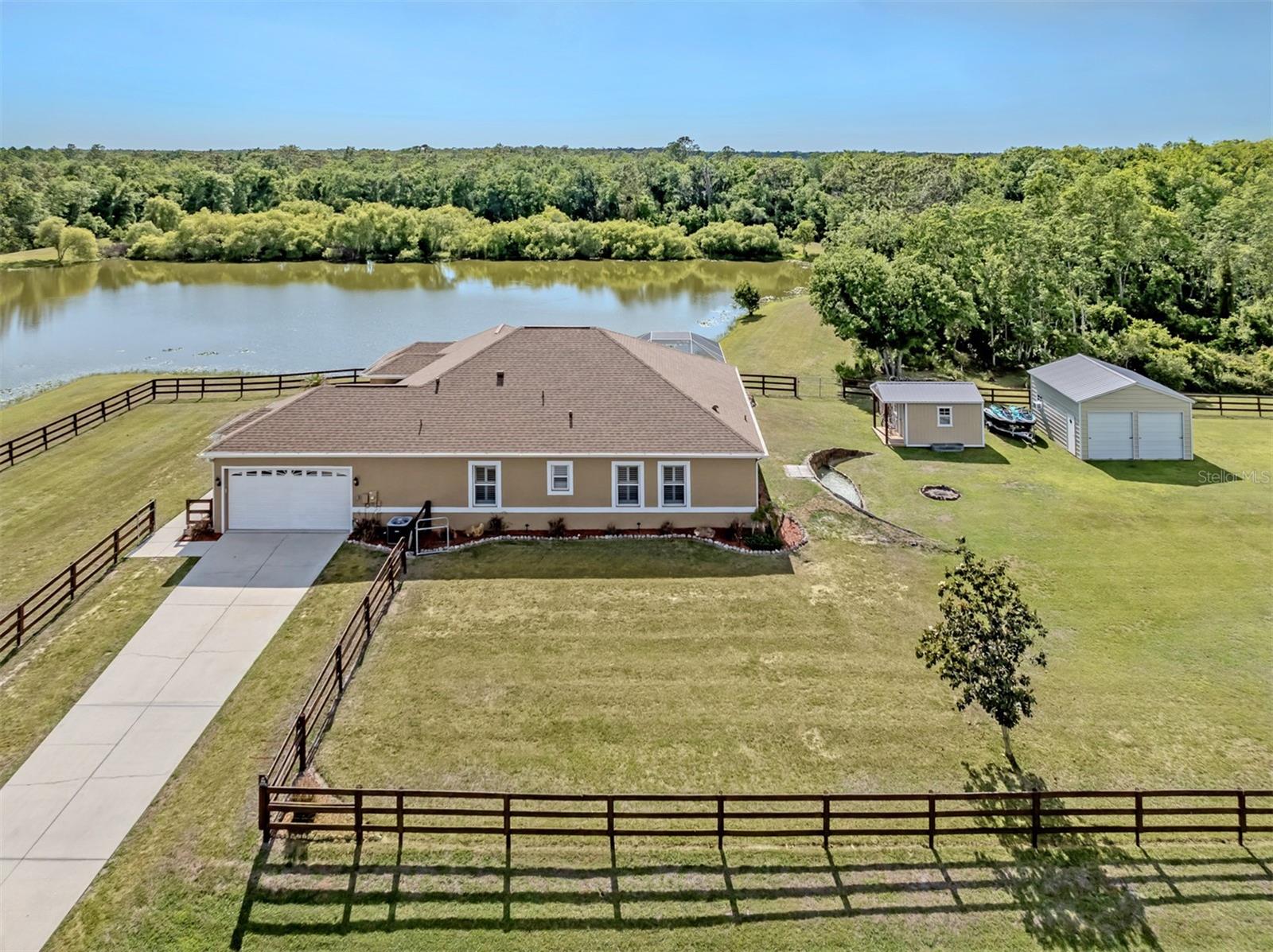 8140 260TH ST E, MYAKKA CITY, FL, 34251