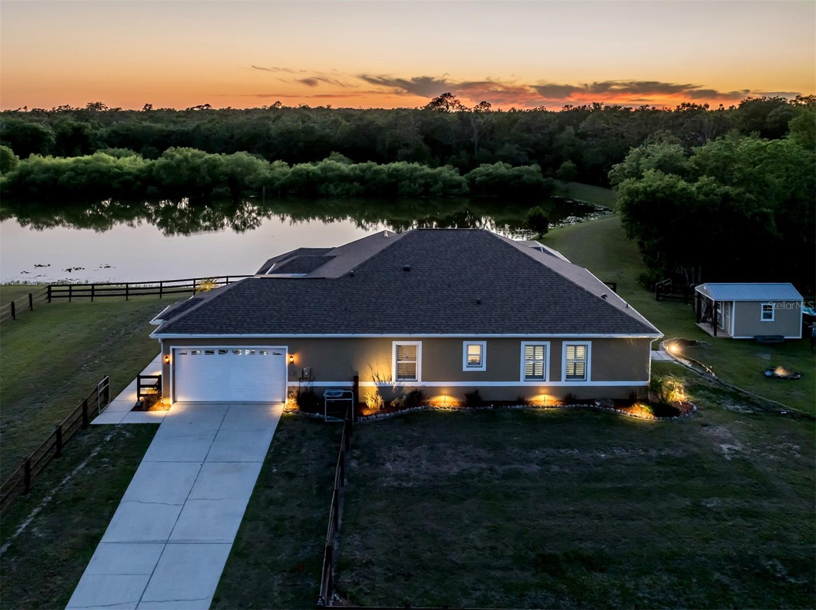 8140 260TH ST E, MYAKKA CITY, FL, 34251