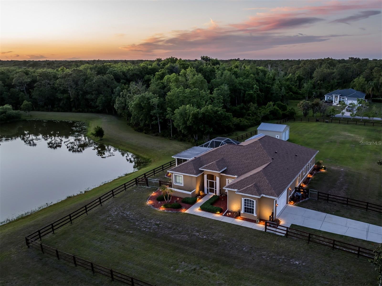 8140 260TH ST E, MYAKKA CITY, FL, 34251