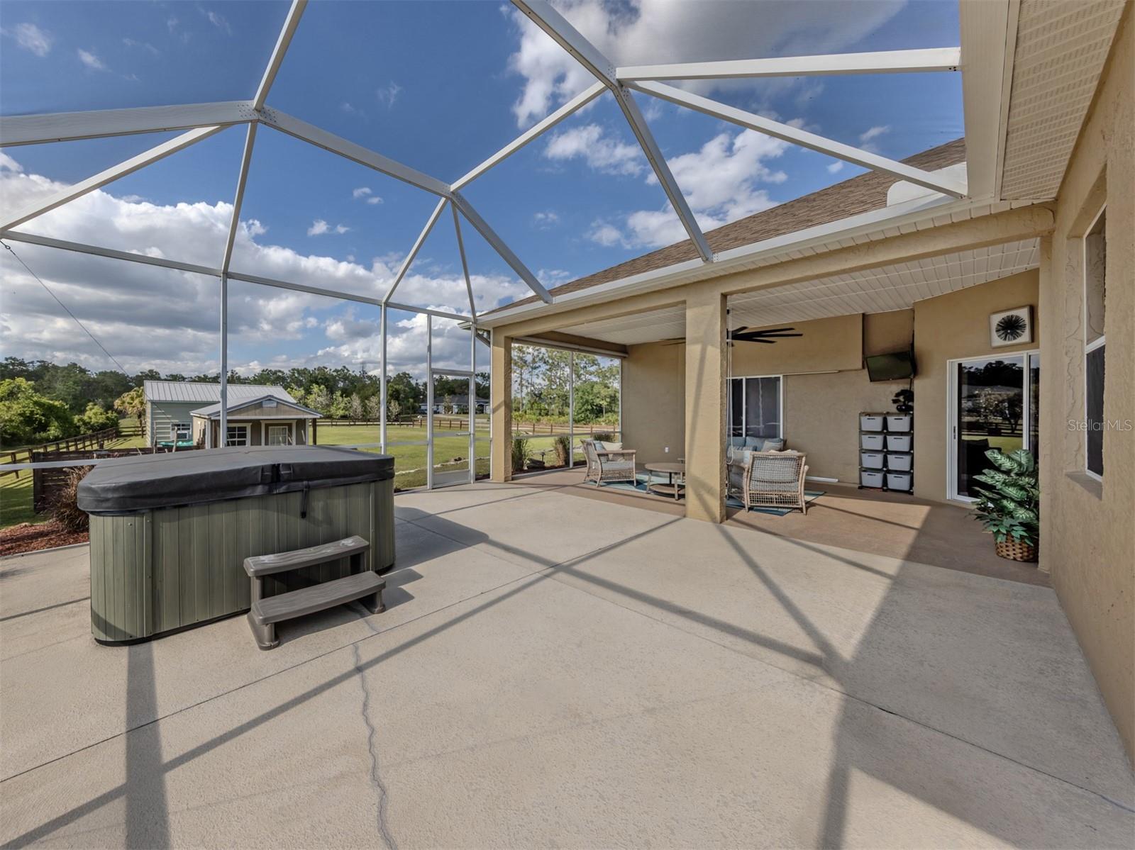 8140 260TH ST E, MYAKKA CITY, FL, 34251