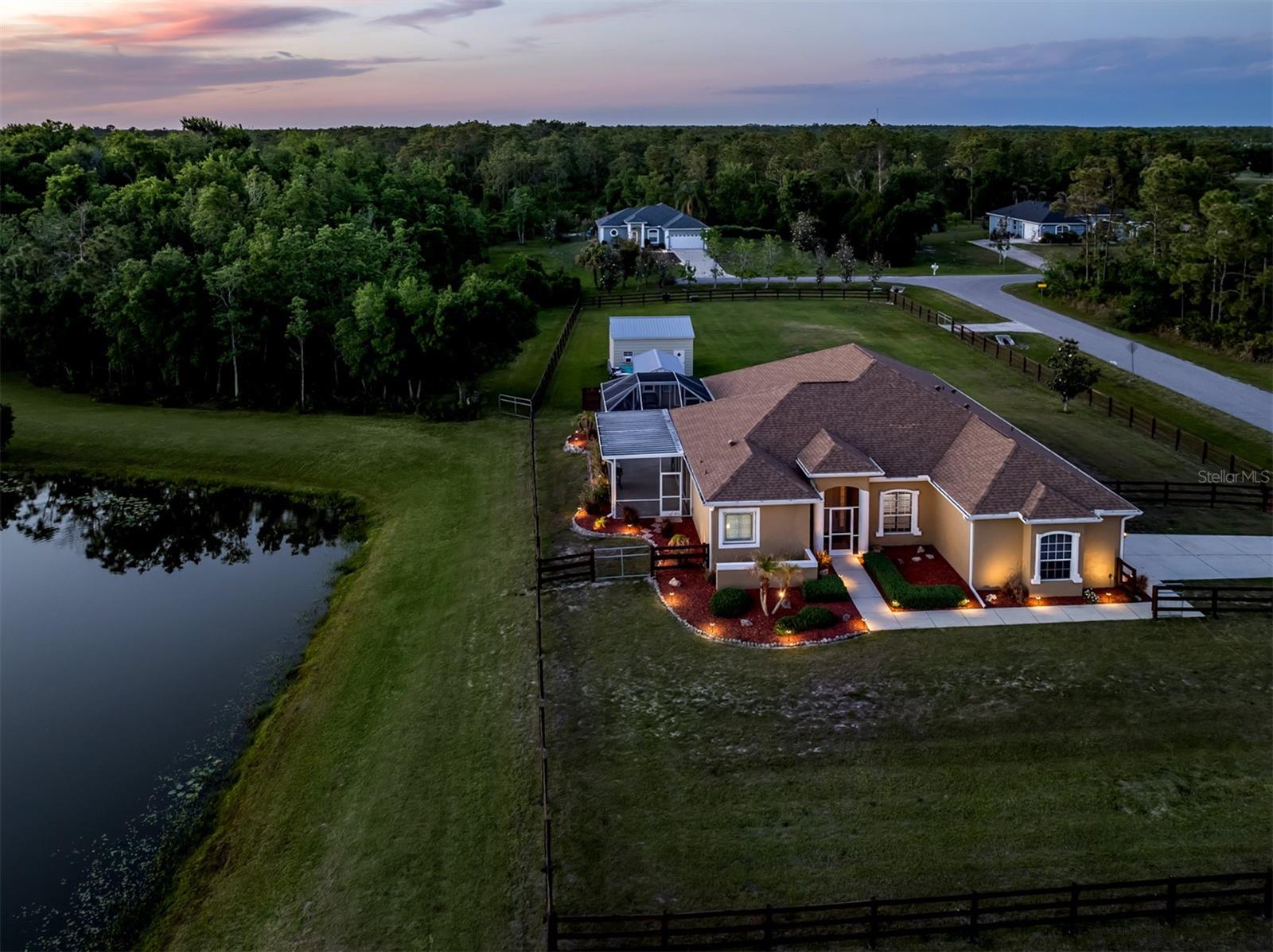 8140 260TH ST E, MYAKKA CITY, FL, 34251