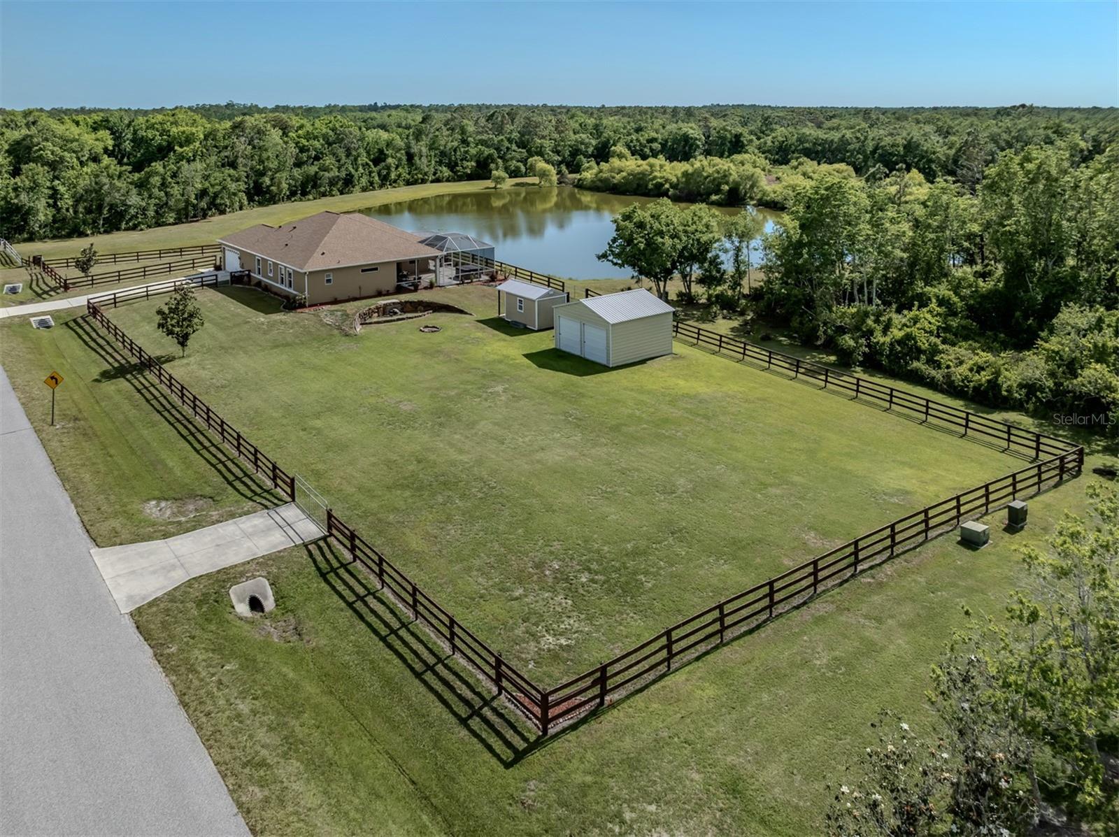 8140 260TH ST E, MYAKKA CITY, FL, 34251