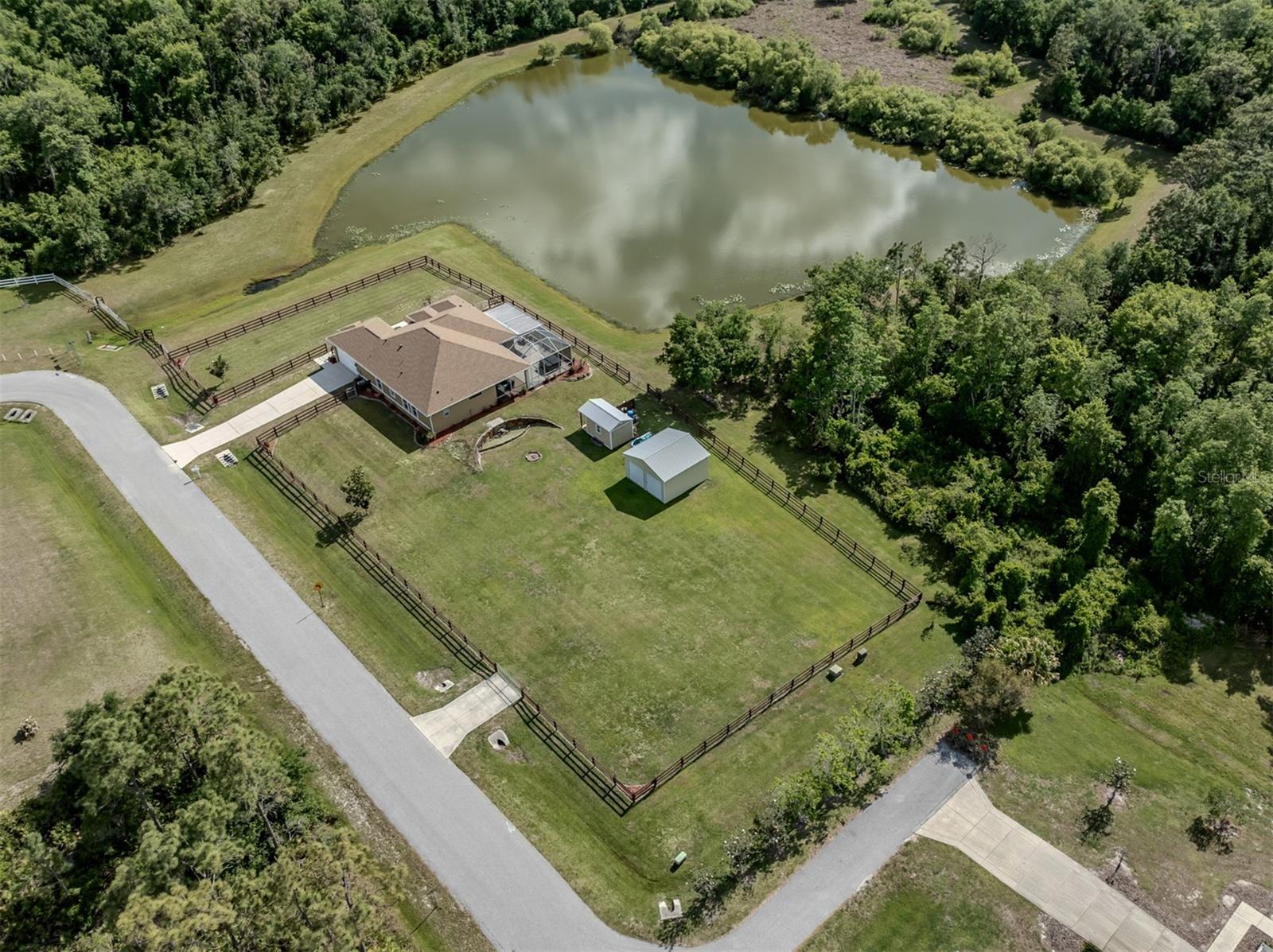 8140 260TH ST E, MYAKKA CITY, FL, 34251