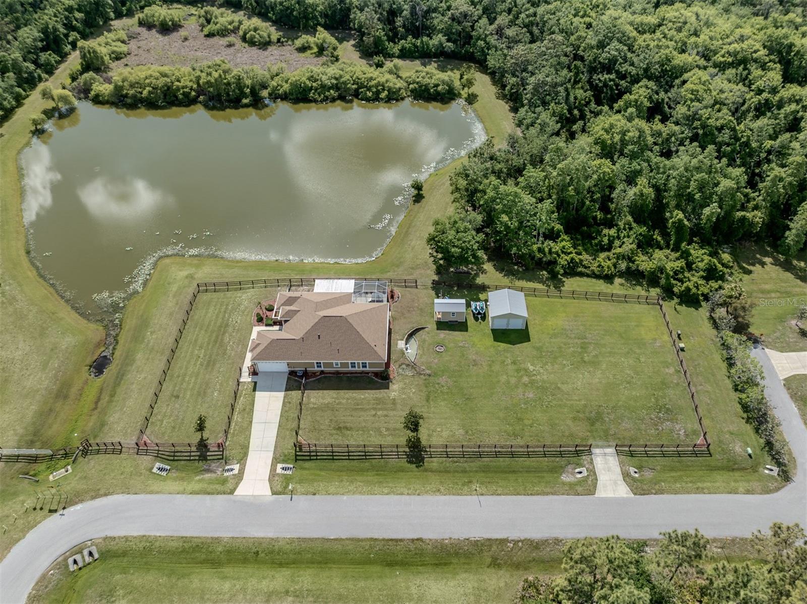 8140 260TH ST E, MYAKKA CITY, FL, 34251