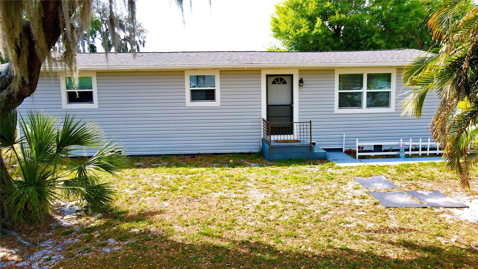111 NE PALENCIA RD, AUBURNDALE, FL, 33823