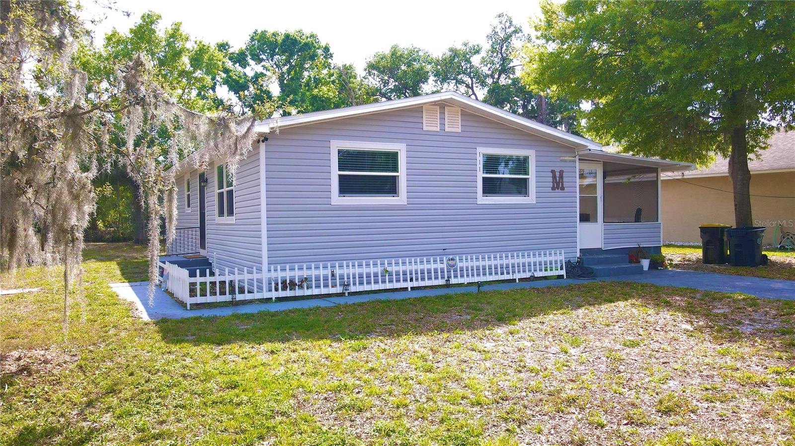 111 NE PALENCIA RD, AUBURNDALE, FL, 33823