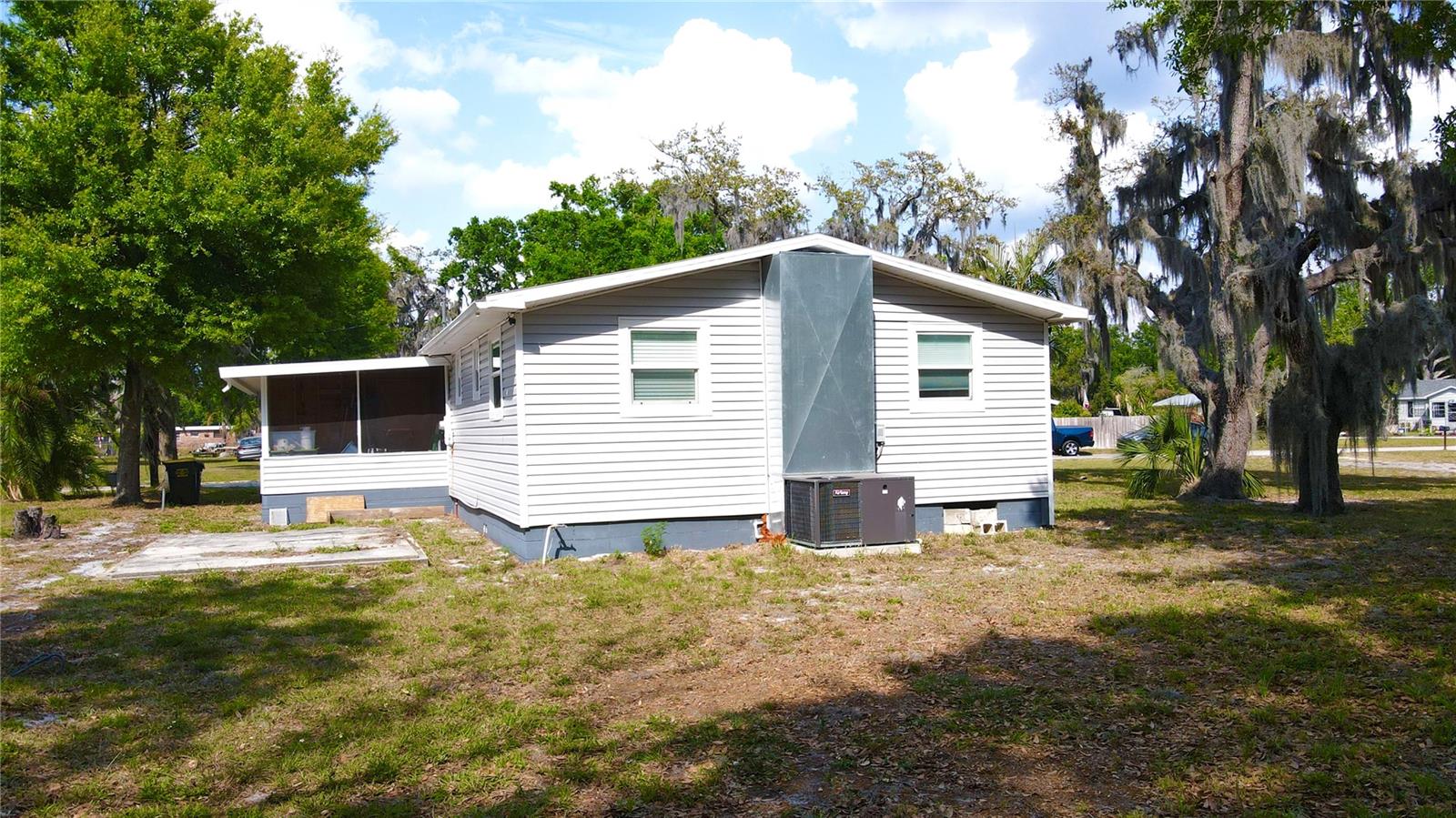 111 NE PALENCIA RD, AUBURNDALE, FL, 33823