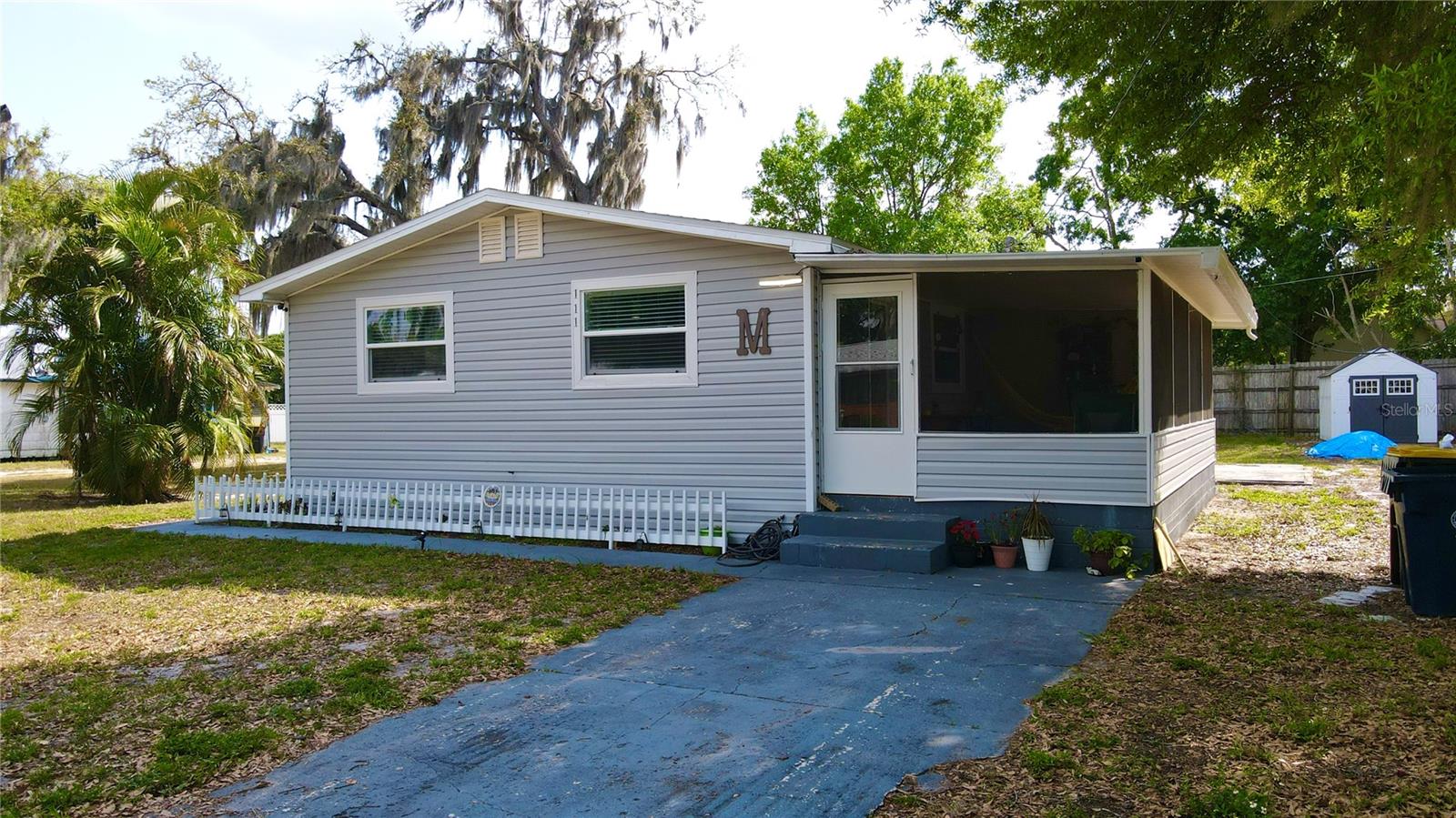 111 NE PALENCIA RD, AUBURNDALE, FL, 33823