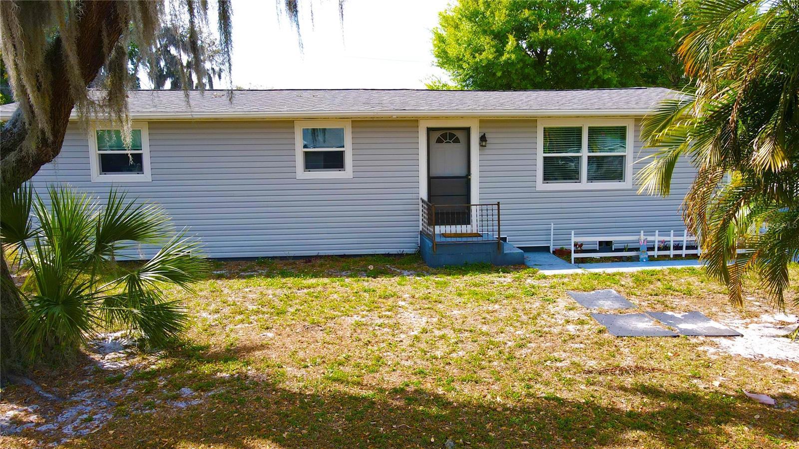 111 NE PALENCIA RD, AUBURNDALE, FL, 33823