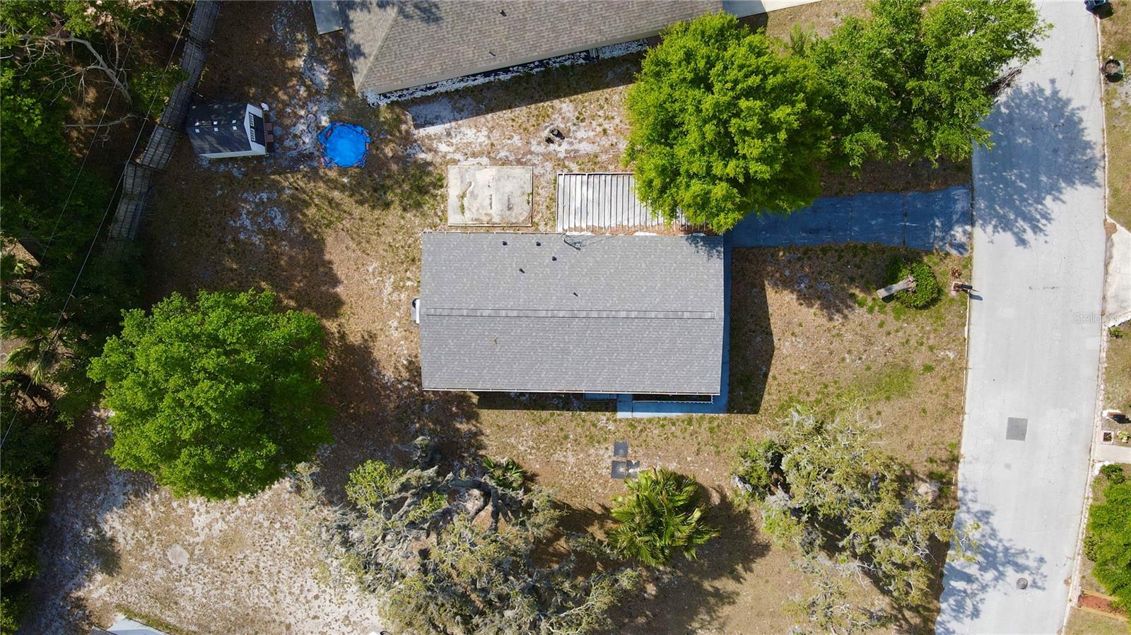 111 NE PALENCIA RD, AUBURNDALE, FL, 33823