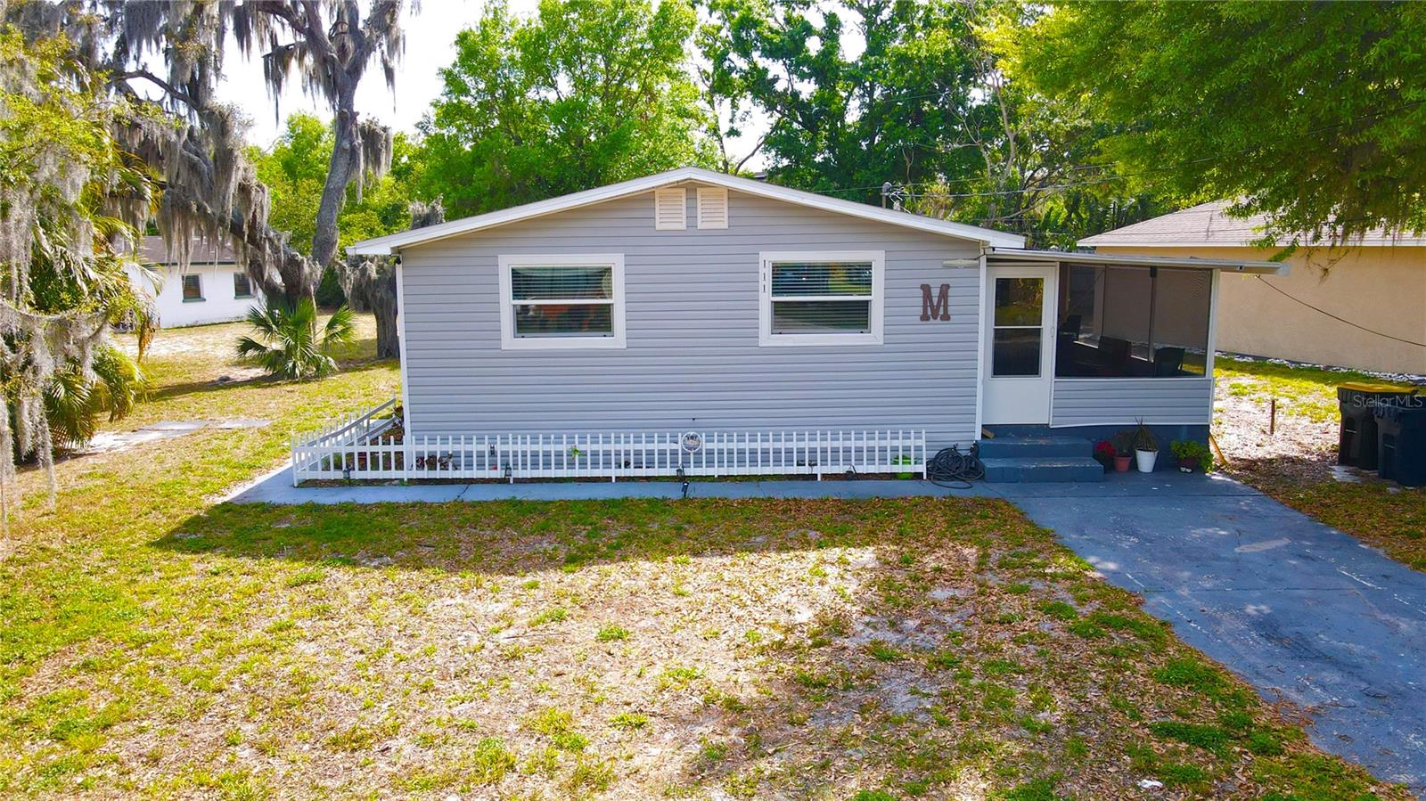 111 NE PALENCIA RD, AUBURNDALE, FL, 33823