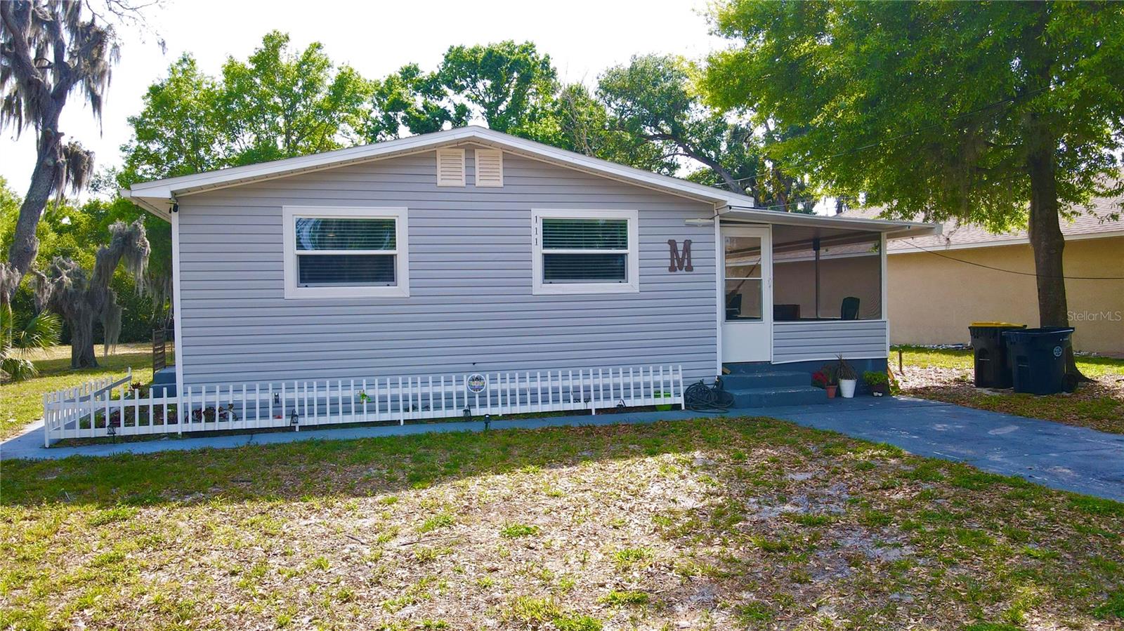 111 NE PALENCIA RD, AUBURNDALE, FL, 33823