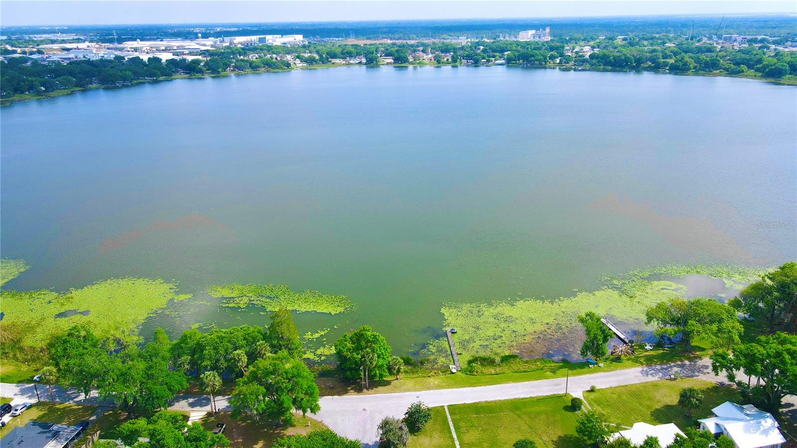 111 NE PALENCIA RD, AUBURNDALE, FL, 33823
