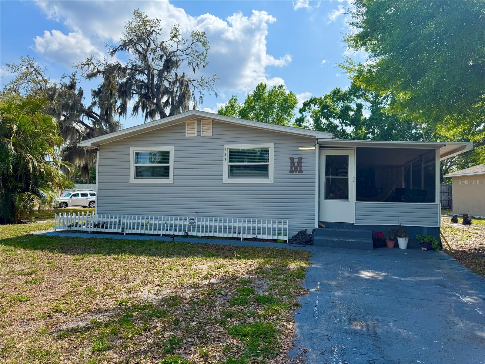 111 NE PALENCIA RD, AUBURNDALE, FL, 33823