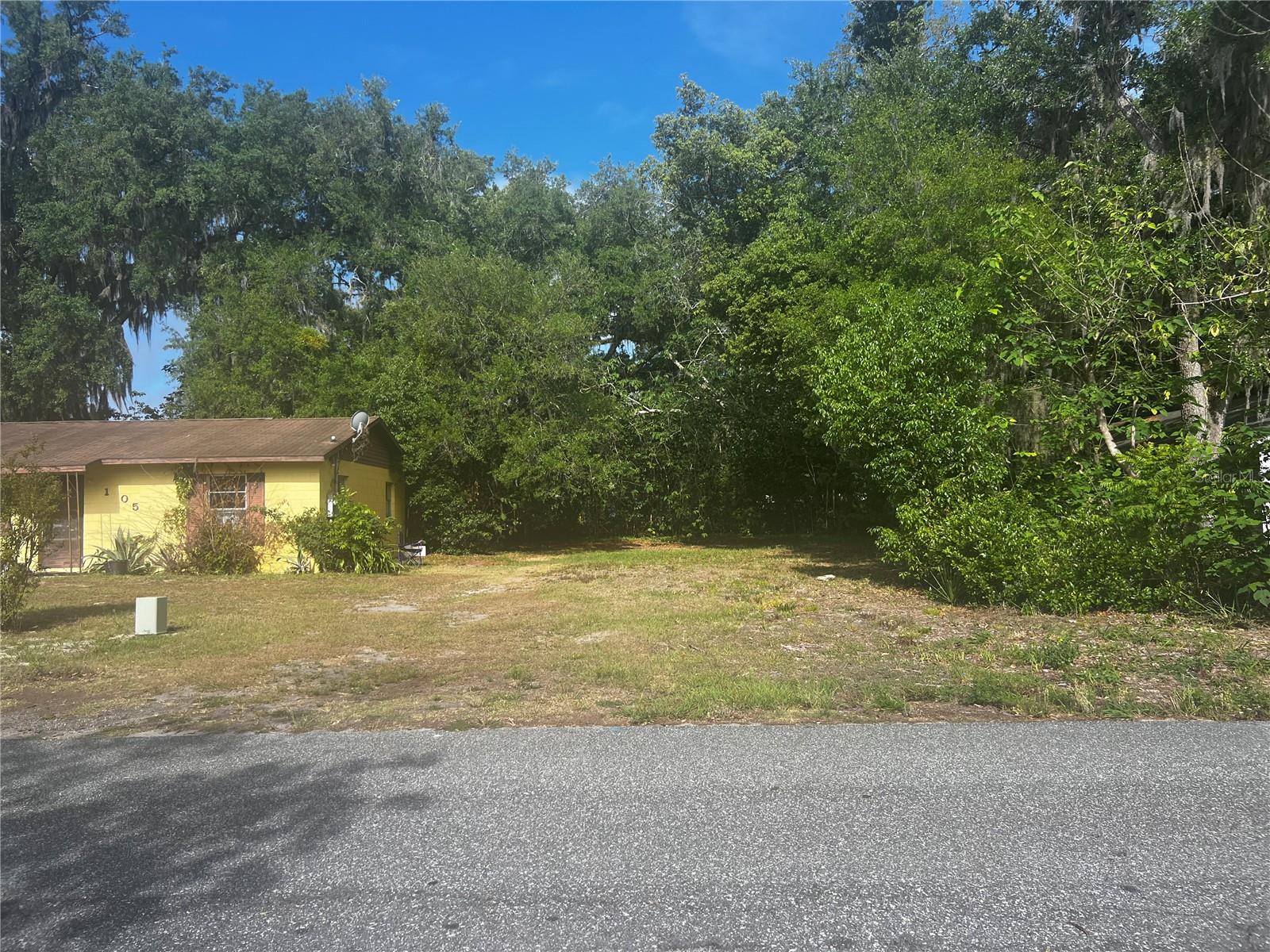 1109 STINSON ST, LEESBURG, FL, 34748