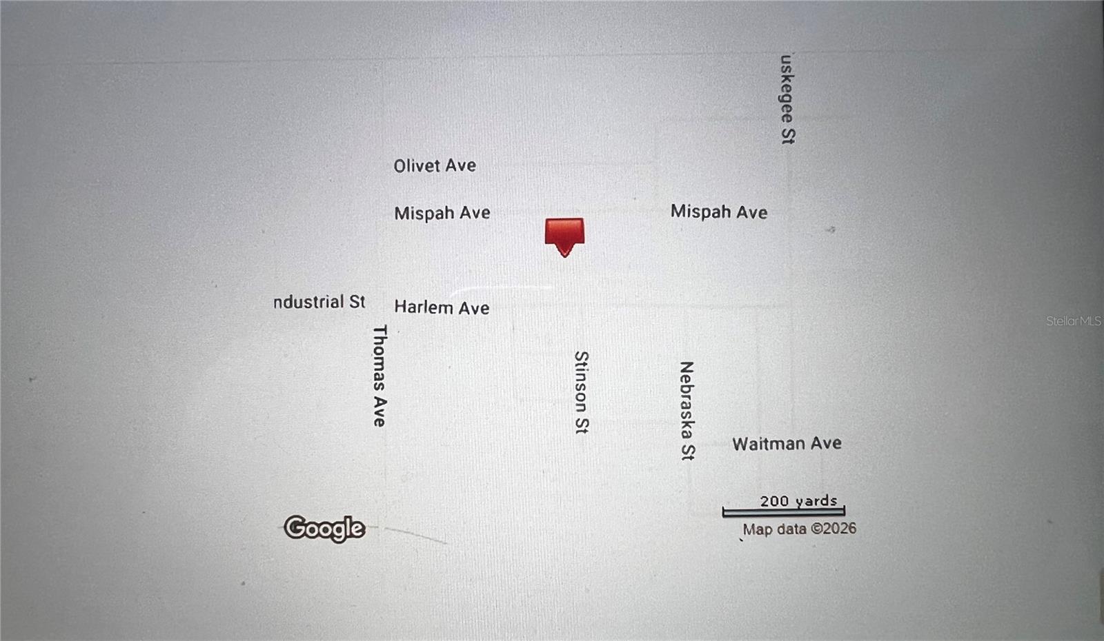 1109 STINSON ST, LEESBURG, FL, 34748