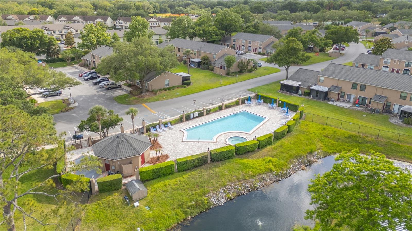 607 CASA PARK COURT K, WINTER SPRINGS, FL, 32708